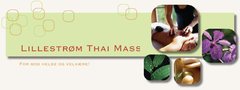 Lillestrøm Thai-Massasje