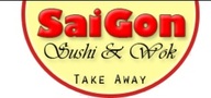 Saigon Sushi & Wok AS