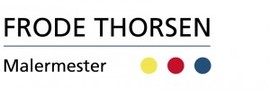 Malermester Frode Thorsen