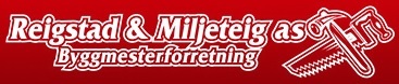 Reigstad & Miljeteig AS Byggmesterforretning