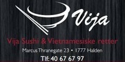 Vija Sushi & Vietnamesiske Retter Mai
