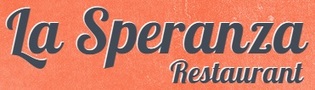 La Speranza Restaurant og Pizzeria