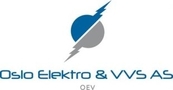 OSLO ELEKTRO & VVS AS