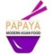 Papaya Asian Kitchen & Bar AS