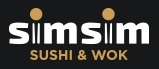 SimSim Sushi & Wok