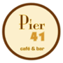Pier 41 Cafe & bar