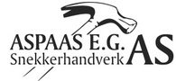 Aspaas E.G-Snekkerhandverk AS