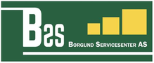 Borgund Servicesenter AS