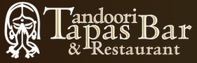 Tandoori Tapas Bar & Restaurant Rajesh Shaw