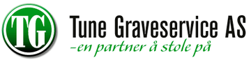 Tune Graveservice AS