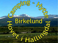 Birkelund Camping 