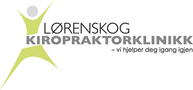 Lørenskog Kiropraktorklinkk / Din Klinikkk AS