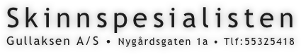 A Gullaksen AS