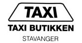 Taxi Butikken Stavanger
