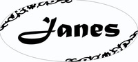 JANES AS
