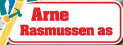 Arne Rasmussen AS