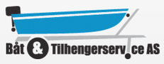 Båt & Tilhengerservice AS