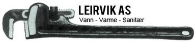 Leirvik AS