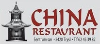 China Restaurant Trysil AS