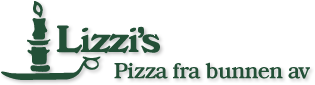Lizzis Pizza Drammen AS