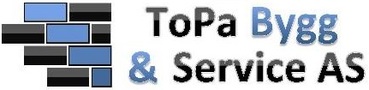 TOPA BYGG & SERVICE AS