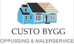 CUSTO BYGG - OPPUSSING & MALERSERVICE