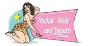 Rockin' Nails And Beauty AS