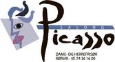 Salong Picasso AS