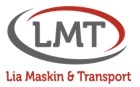 Lia Maskin & Transport AS