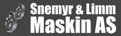Snemyr & Limm Maskin AS