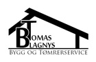 Tomas Blagnys Bygg og tømrerservice