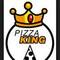 Pizza King AS
