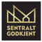 Sentral Godkjenning logo