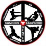 Sandnes Kampsportsenter AS