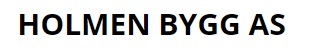 Holmen Bygg AS
